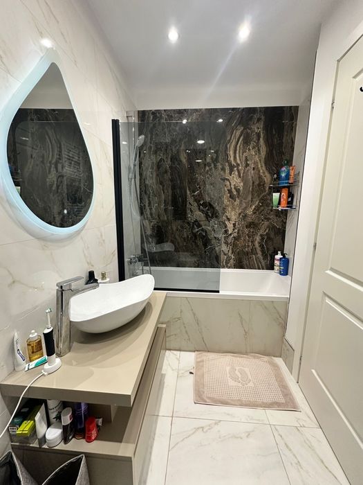 Apartament premium cu 2 camere de închiriat – My Place Pipera | Lângă Audi Pipera