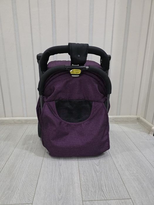Baobaohao детская коляска чемодан