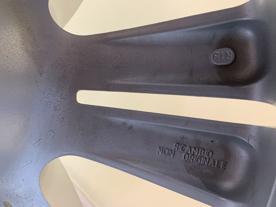 Джанти БМВ Х5 Х6 спорт пакет 20 BMW E53 E70 E71 F15 F16 5X120 M BBS OZ