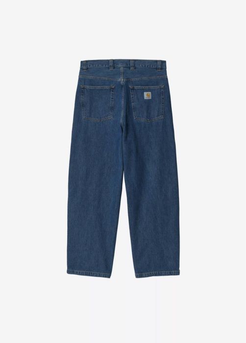 Джинсы Carhartt Brandon pant