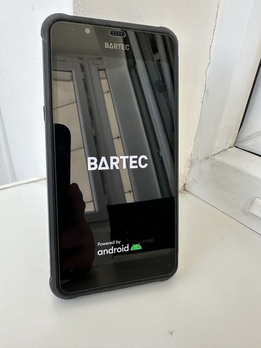 BARTEC Ex камера