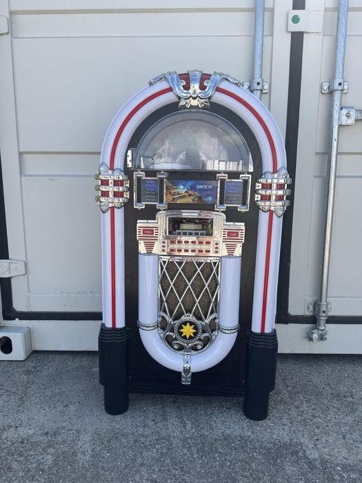 Jukebox bluetooth