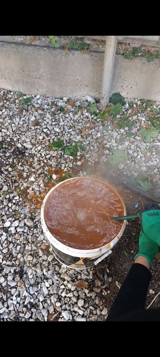 Промывка отопления кислотой