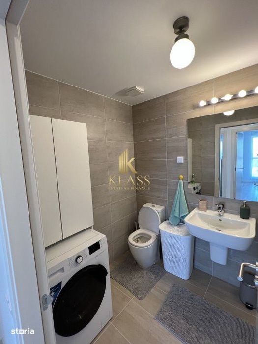 Apartament 2 camere | Hercesa Vivenda | Morarilor | Centrala | 60 MP