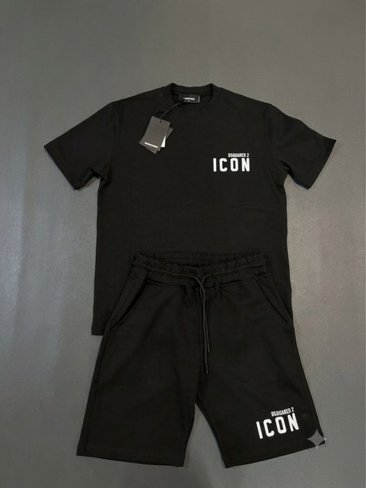 Compleu Dsquared ( Dsquared2 , Amiri , Jordan , nike )
