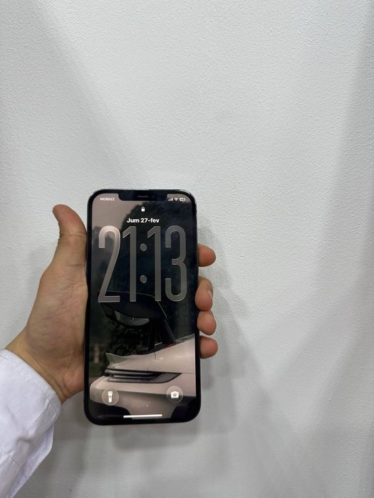 iphone 12pro max srochna sotiladi