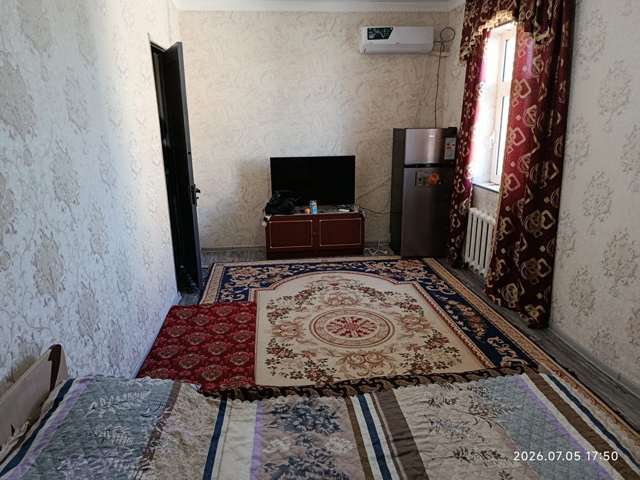 Ijara beriladi Qarshi sh.
