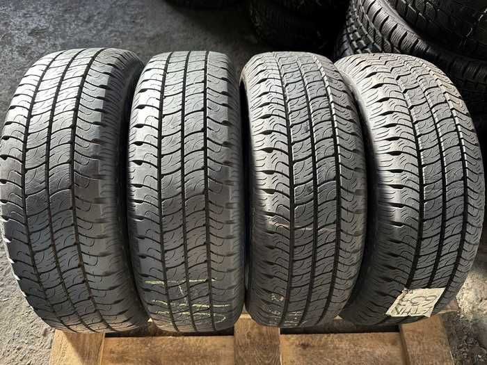 Anvelope Vara 265/40 R21 - stoc depozit