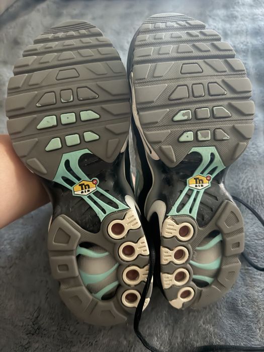 Продавам nike tn оригинални номер 38.5