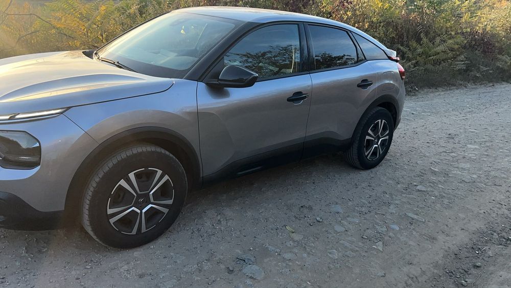 CITROËN C4 2022 — imagine 4