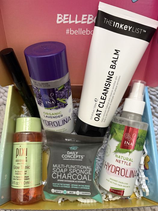 Bellebox козметика