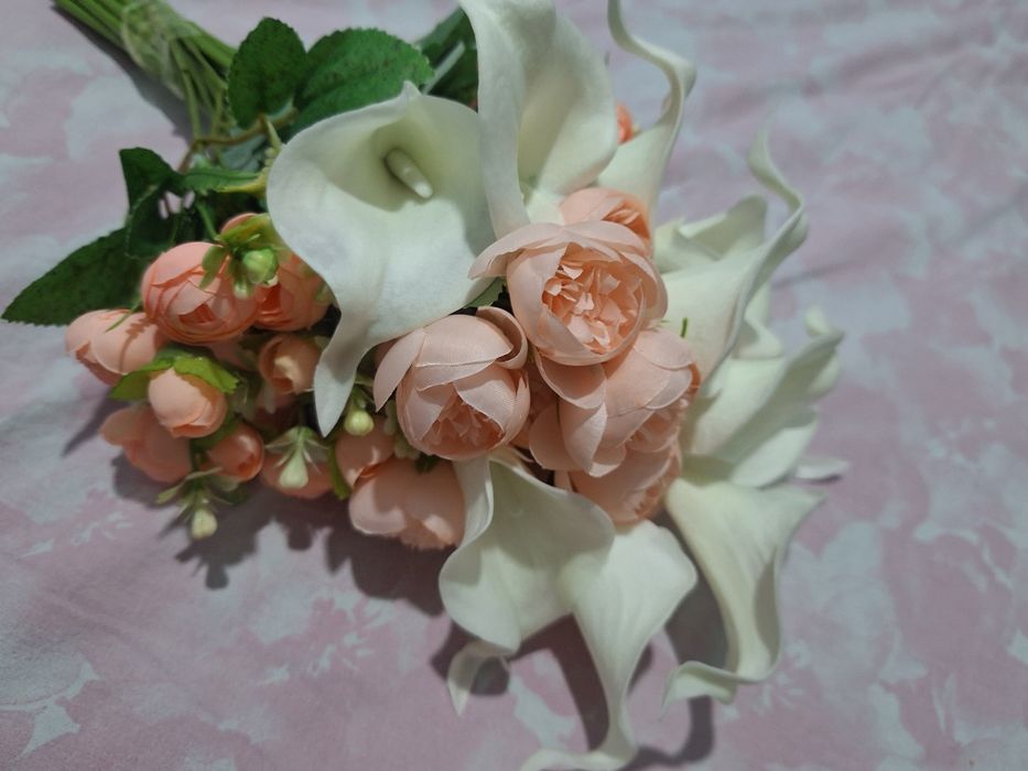 Букет для невесты