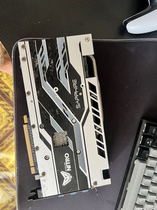 Vand componente pc