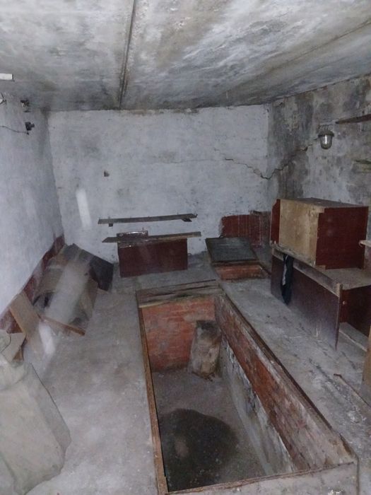 Продам Гараж 14 общество