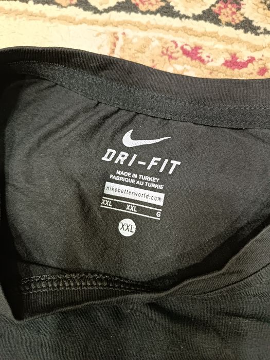 Оригинальная футболка Nike