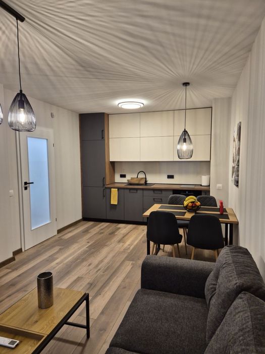 Двустаен апартамент под наем Връбница 2