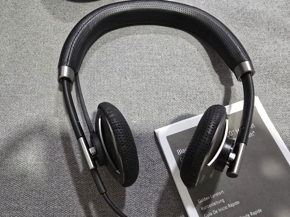 Промо!Plantronics Blackwire c720 Bluetooth