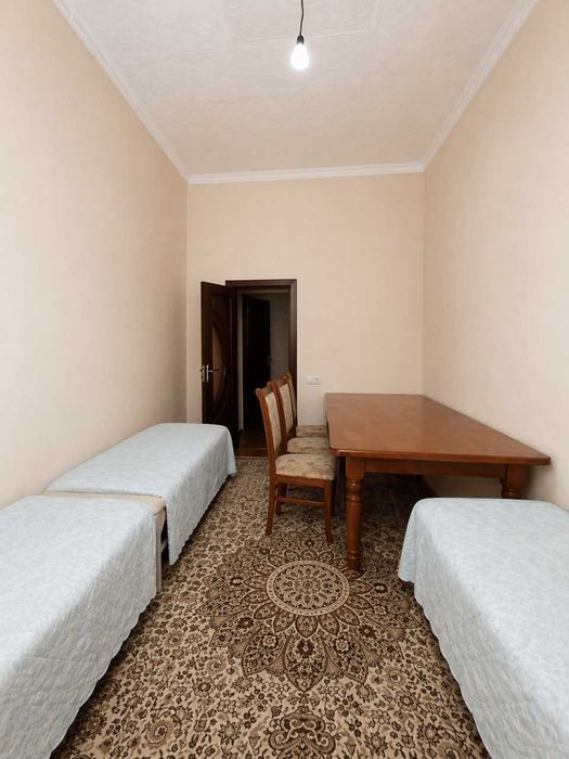 Шахристон метро якин Чинобод санаторияси ёнида новостройка без маклер