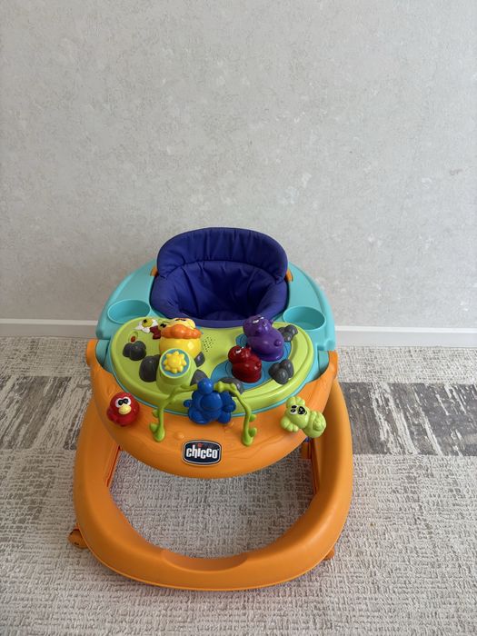 Ходунок Chicco оригинал