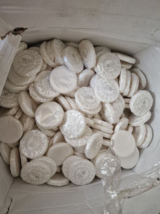 Sapun Accacia 28 de kilograme