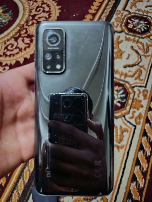 Xiaomi 10 t pubg 90 fps