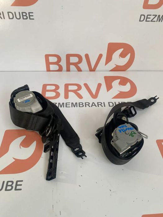 Centura pentru Vw Crafter 2.0 motorizare Euro 6