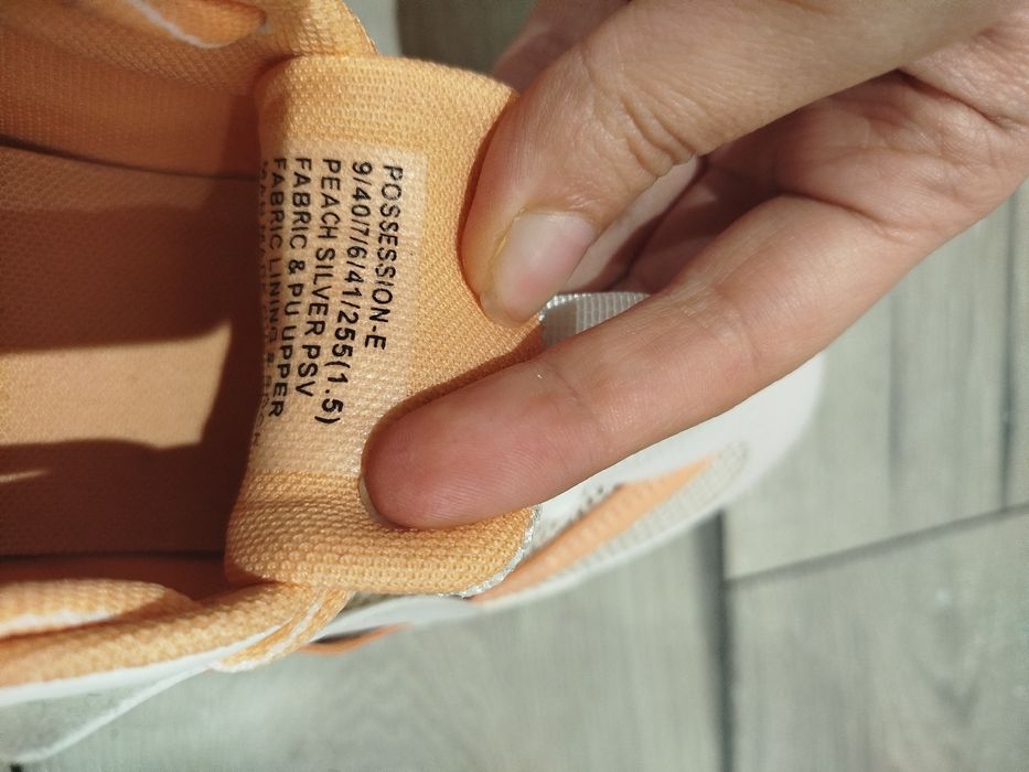 Дамски маратонки steve madden