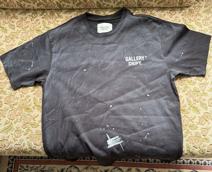 Тениска Gallery Dept.