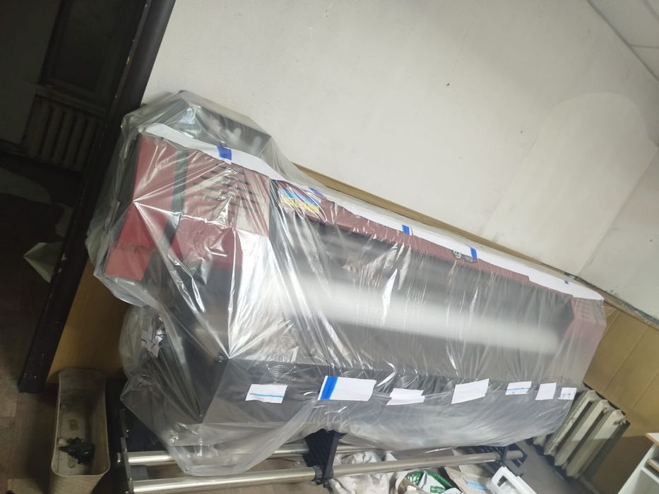 Печатающий аппарат Letop 1.9 m