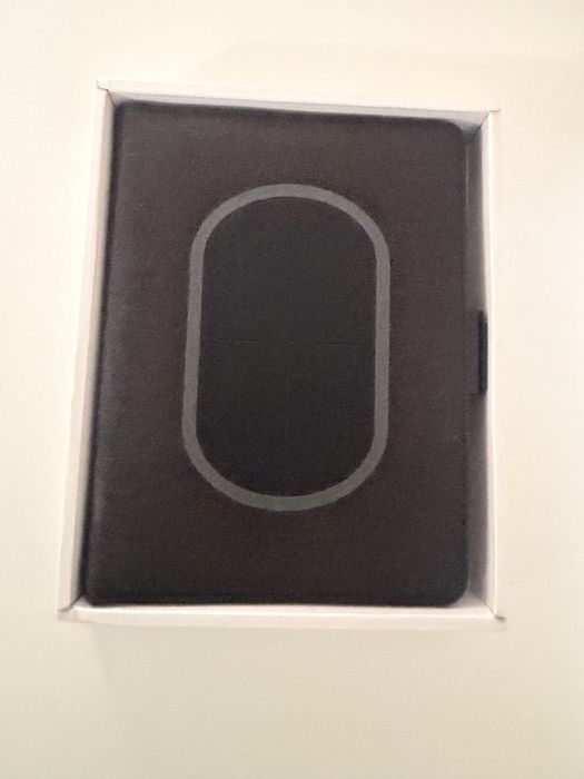 XDDESIGN Air Wireless Charging Notebook