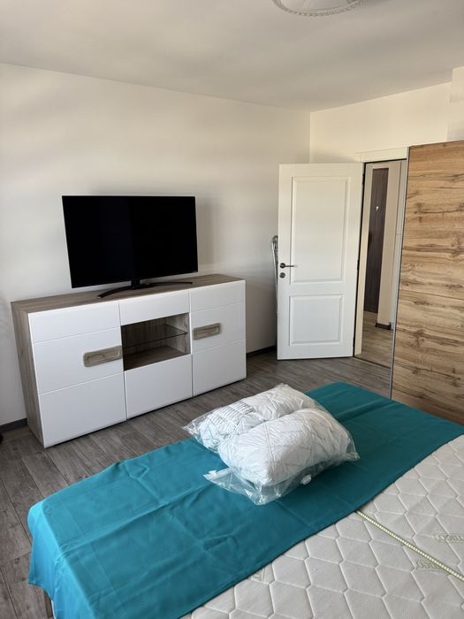 Proprietar inchiriez apartament cu 2 camere NorthStar Residence