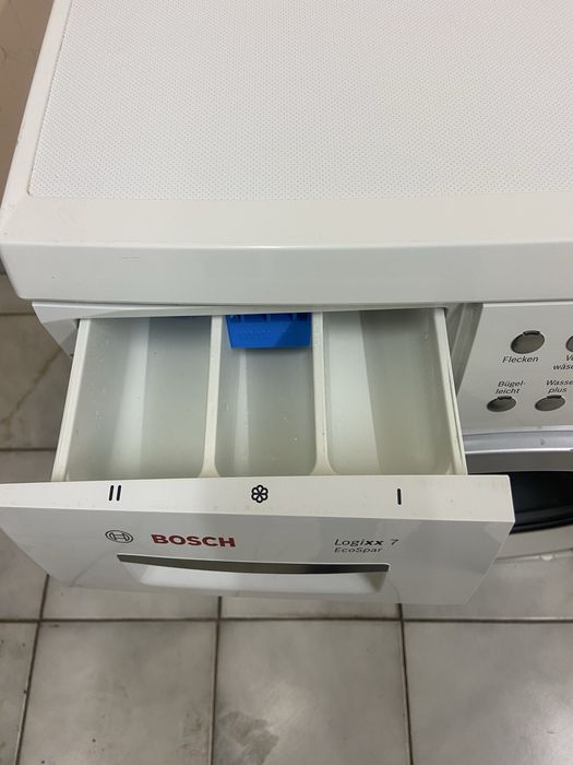 Пералня Bosch Ecologixx7