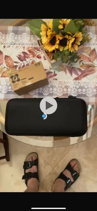 Steamdeck 256 GB nou sigilat
