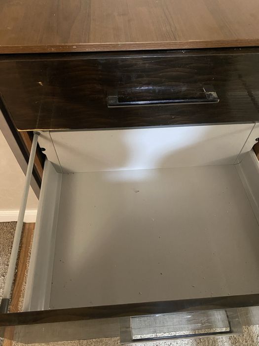 Шкаф кухонный