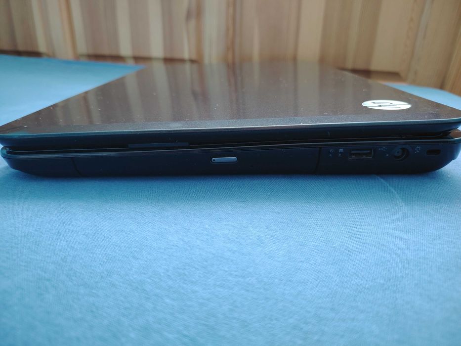 17.3" Лаптоп HP Pavilion G7