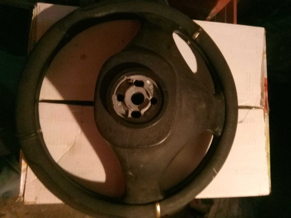 Авточасти и аксесоари - всякакви