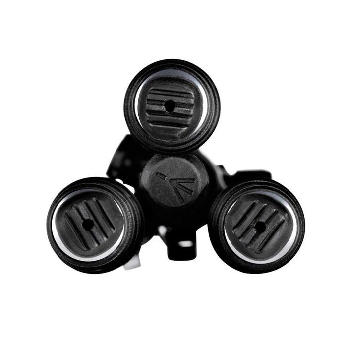 Профессиональный штатив Manfrotto Befree Advanced