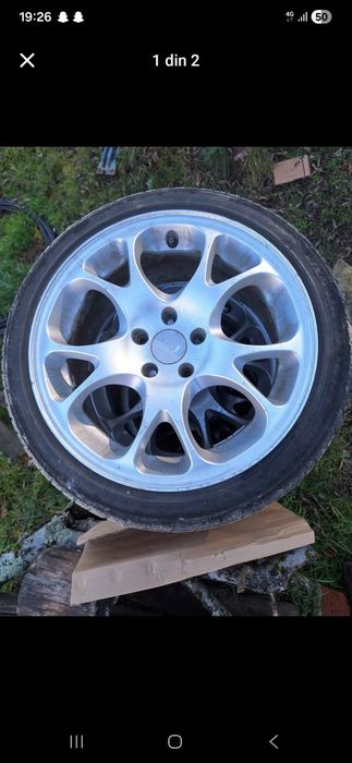 Audi A4 1.8T Quattro