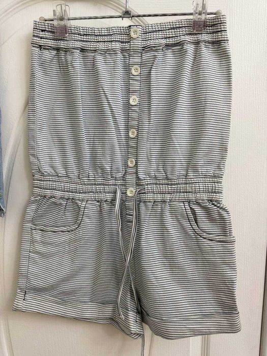 Новые фирменные джинсы/брюки MANGO, H&M, KIABI, размер 8-10 лет