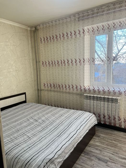 2 комн квартира посуточно