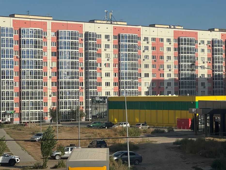 Сдается 1 комн.квартира