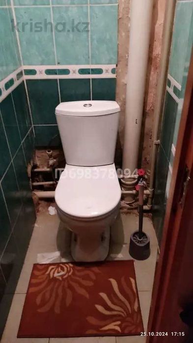 4-х комнатная квартира