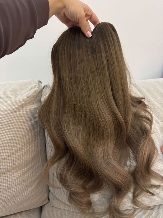 Vând iextension cu clipsuri