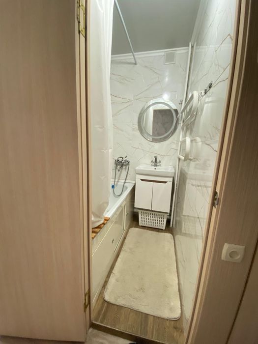 Сдается в аренду квартира