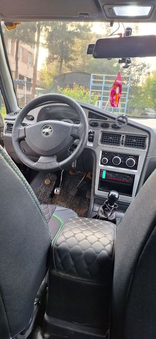 Chevrolet Nexia DONS 2013 — ухоженная,сел и поехал!ТОРГ ЕСТЬ