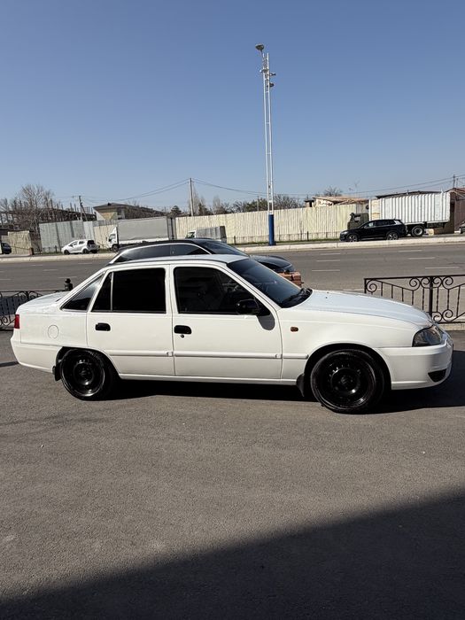 Nexia 2 1.6l superkondisioner