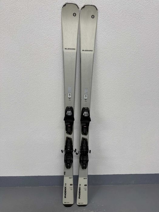 schi blizzard phoenix 7.2 L167cm
