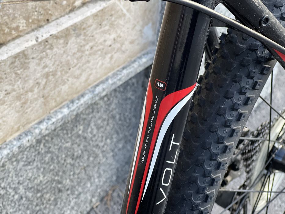 Велосипед  Author volt ( centurion trek scott cube giant