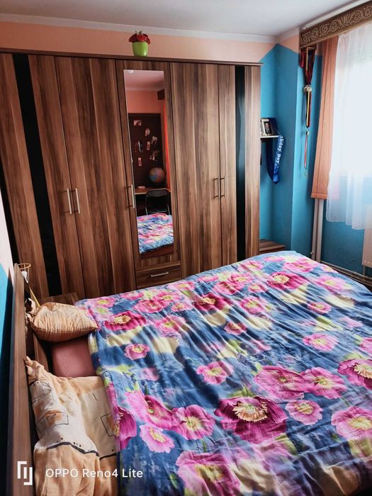 Vand apartament 3 camere Miercurea Ciuc