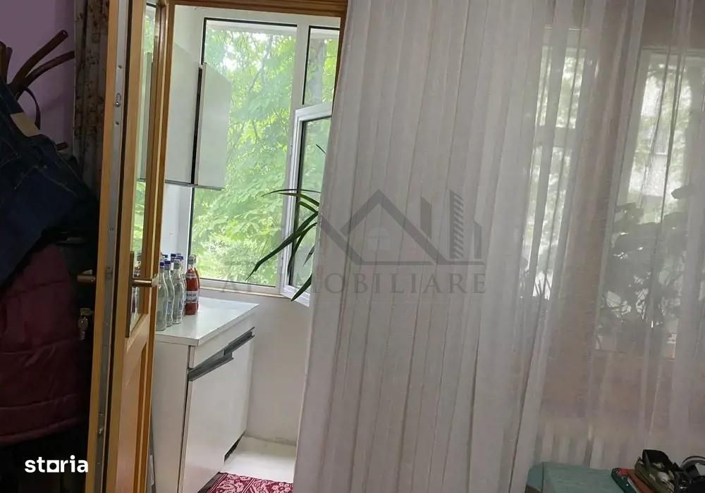 Apartament 3 camere Tatarasi - Flora